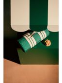 Green color option, Currently selected