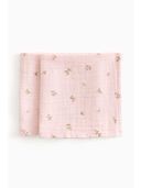 Pink color option, Currently selected