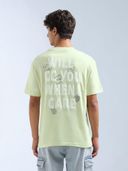 Green color option