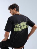 Black color option, Currently selected