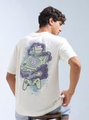 White color option, Currently selected