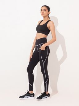 Kica - All Star Bra And All Star Leggings (Set of 2)