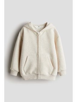 H&M - Zip-through hoodie