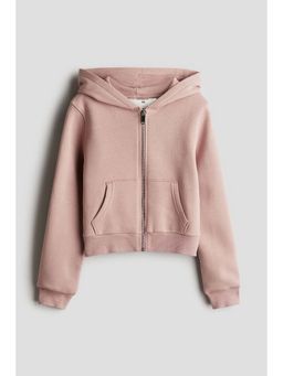 H&M - Zip-through hoodie