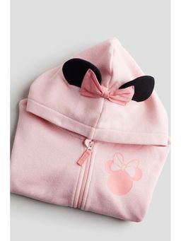 H&M - Zip-through hoodie