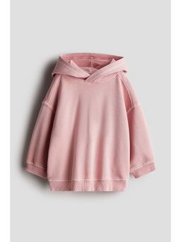 H&M - Washed hoodie
