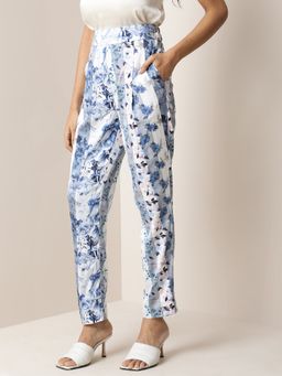 RAREISM - Rabella Blue Trouser