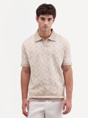 Beige color option, Currently selected