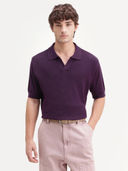 Purple color option, Currently selected