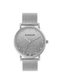 Silver color option, Currently selected