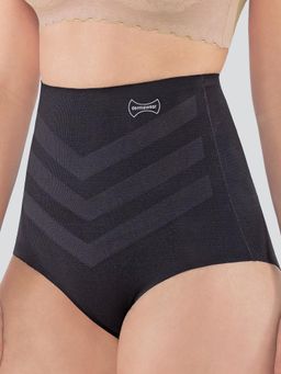 Dermawear - Breezeology Mini Corset Shapewear