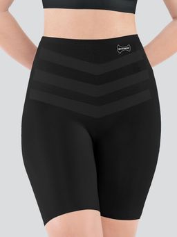 Dermawear - Breezeology Mini Shaper Abdomen, Hips and Thigh Shapewear