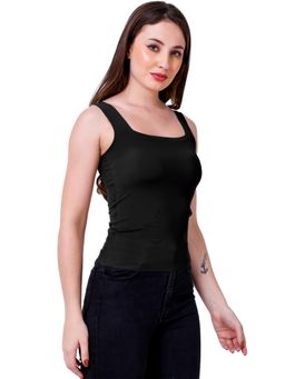 CareDone - Breathable Padded Camisole with Bra Support