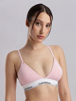 Calvin Klein - Three-Fourth Padded Non-Wired Bra