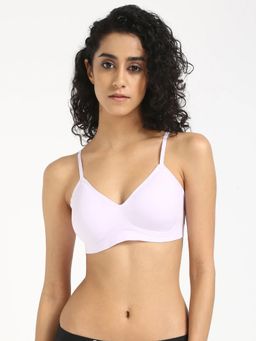 Calvin Klein - Full Coverage Lightly Padded Non-Wired Bra