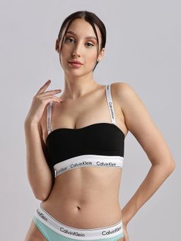 Calvin Klein - Three-Fourth Padded Non-Wired Bra