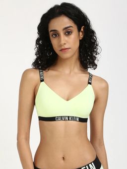Calvin Klein - Full Coverage Lightly Padded Non-Wired Bra