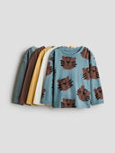 Multi-Color color option, Currently selected