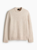 Beige color option, Currently selected