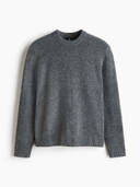 Grey color option, Currently selected