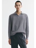 Grey color option, Currently selected