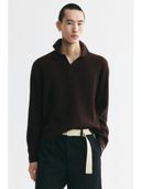 Brown color option, Currently selected