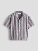 Purple color option, Currently selected