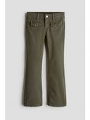 Green color option