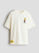 White color option, Sold out