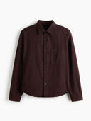 Brown color option