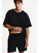 Black color option, Currently selected
