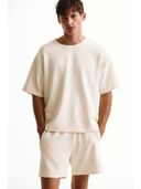 Beige color option, Currently selected