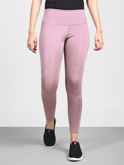 SKECHERS - Laser Cut Leggings
