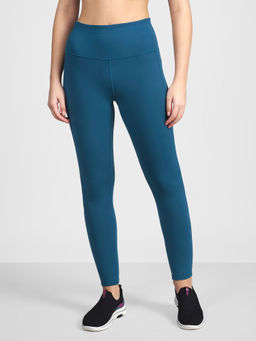 SKECHERS - Gowalk Hw Leggings Ii Blue