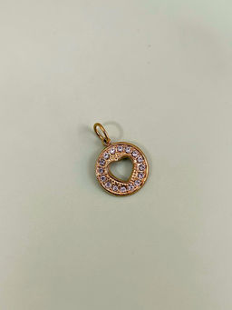 Nekhi - Diy Charms, Style -12 - White