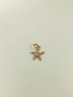 Nekhi - Diy Charms, Style -14 - White