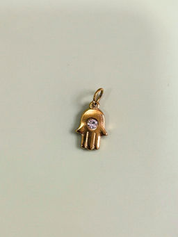 Nekhi - Diy Charms, Style -25 - White