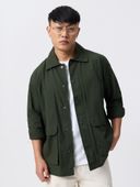 Green color option