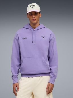 Puma - X POKEMON Men's Relaxed Hoodie