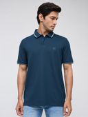 Blue color option