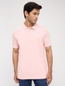 Pink color option, Currently selected