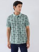 Green color option