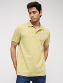 Green color option