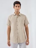 Beige color option
