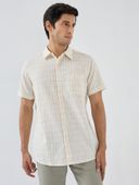 Off White color option, Currently selected