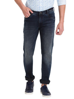 Parx - Dark Blue Jeans