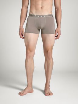 Puma - Taupe Textured Trunk