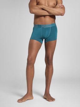 Puma - Blue Textured Trunk