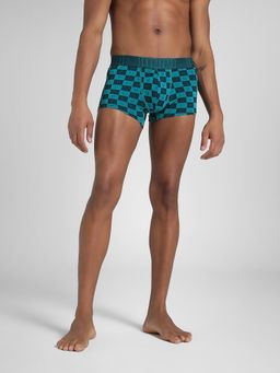 Puma - Green Textured Trunk