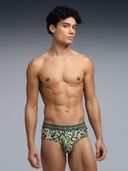 Green color option, Sold out, Currently selected